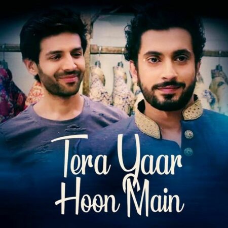 Tera Yaar Hoon Main Chords & Lyrics - Sonu Ke Titu Ki Sweety